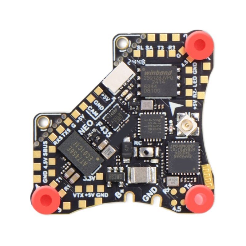 Drone Flight Controller - وحدة تحكم طيران FBIL-F435 NEO 1S