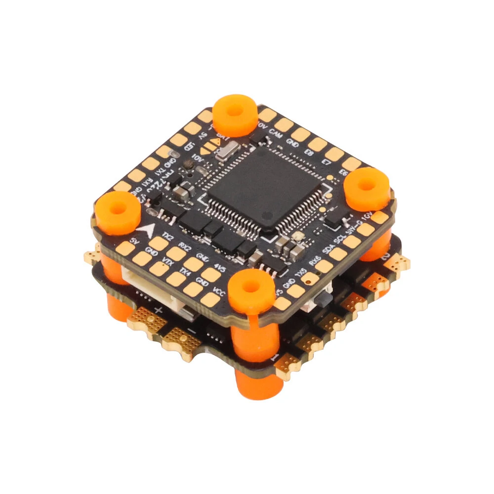 Drone Flight Controller - 20x20 مللي متر HAKRC 35A Mini