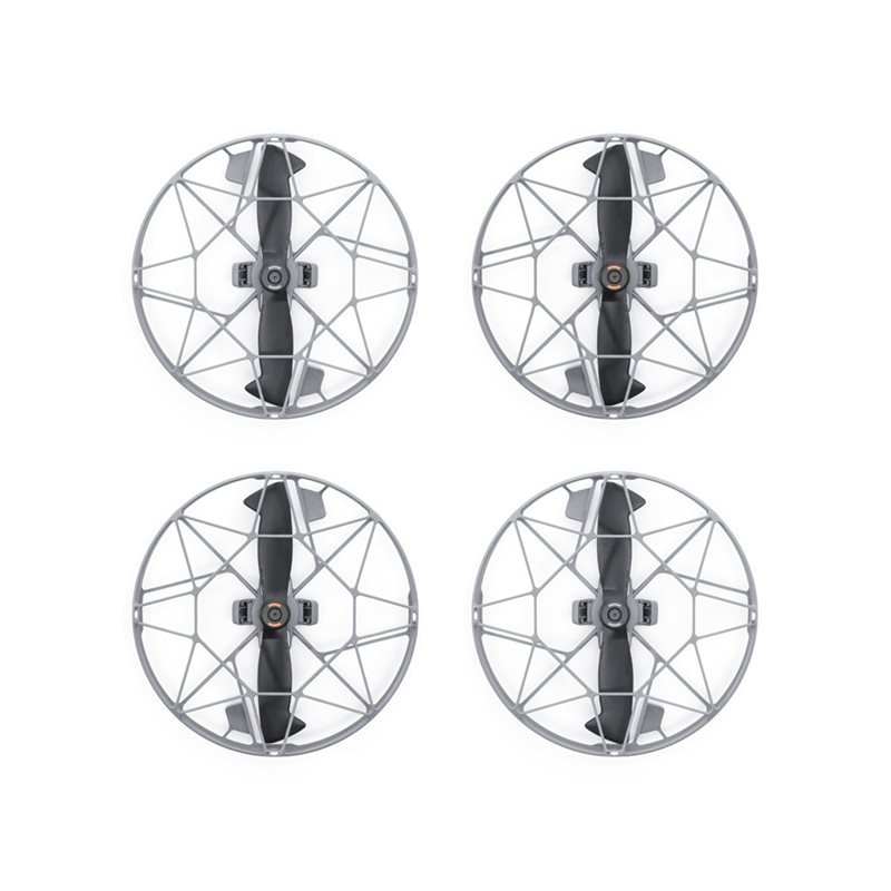 Drone Propeller Guard - إكسسوارات الطائرات بدون طيار - واقي