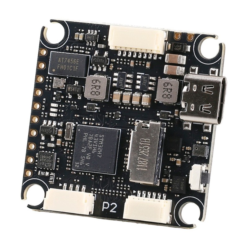 Drone Flight Controller - وحدة تحكم طيران A63T-TBS Lucid H7