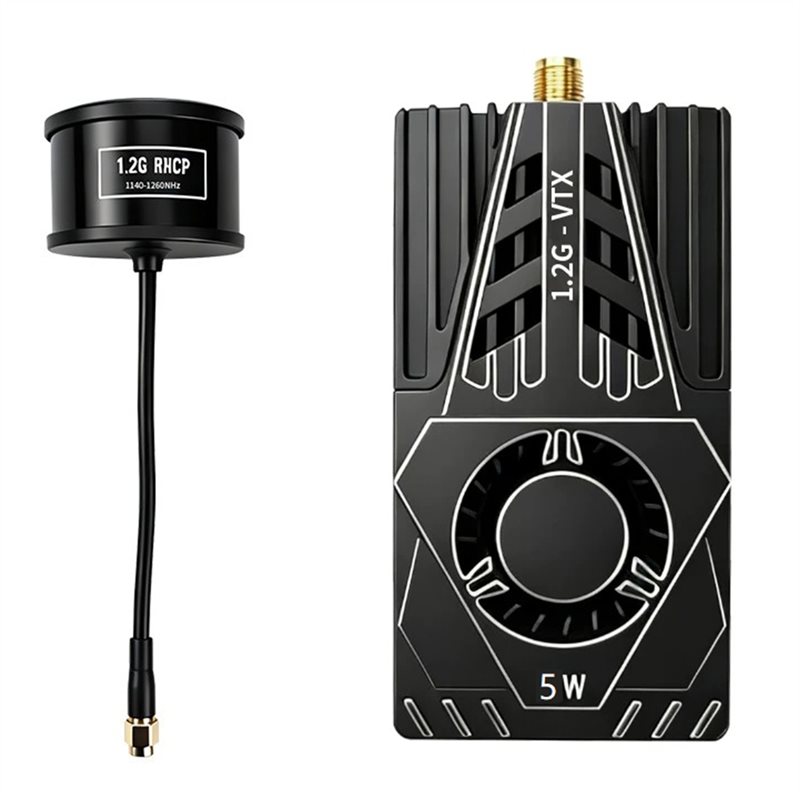 Drone Antenna - جهاز إرسال فيديو VTX لطائرات FPV