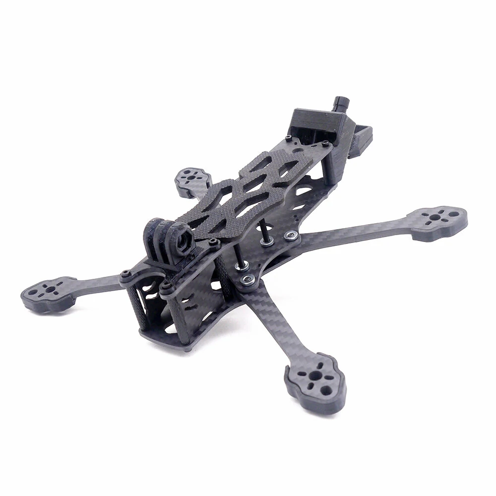 Drone Arm - TEOSAW STEELE4 178 مللي متر قاعدة
