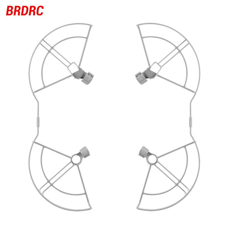 Drone Propeller Guard - BRDRC المروحة الحرس ل DJI Mini