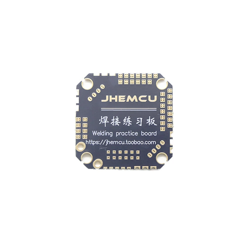 Drone Flight Controller - JHMCU وحدة تحكم في الطيران لحام