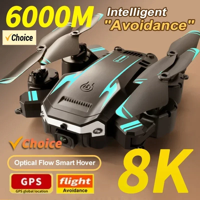 Drone Gps Mount - طائرة بدون طيار G6 pro مع