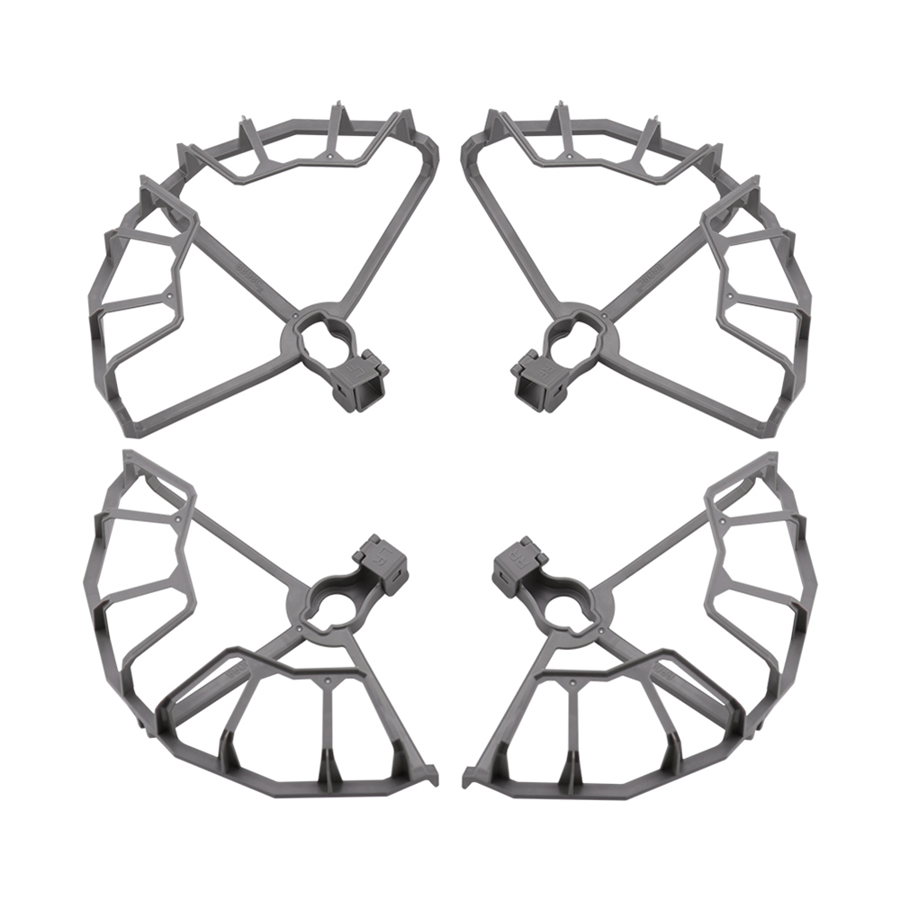 Drone Propeller Guard - غطاء حماية لمروحة الطائرة بدون طيار،