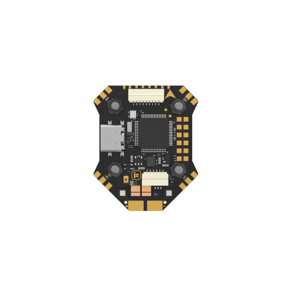 Drone Flight Controller - وحدة تحكم طيران iFlight Borg F7