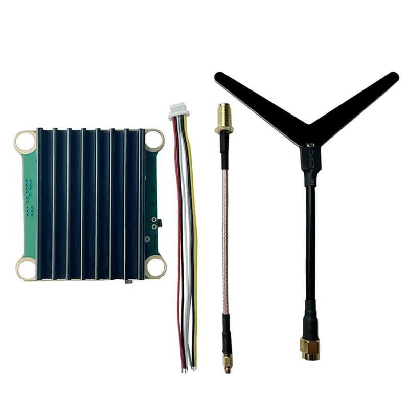 Drone Antenna - جهاز إرسال فيديو وصوت FPV بتردد