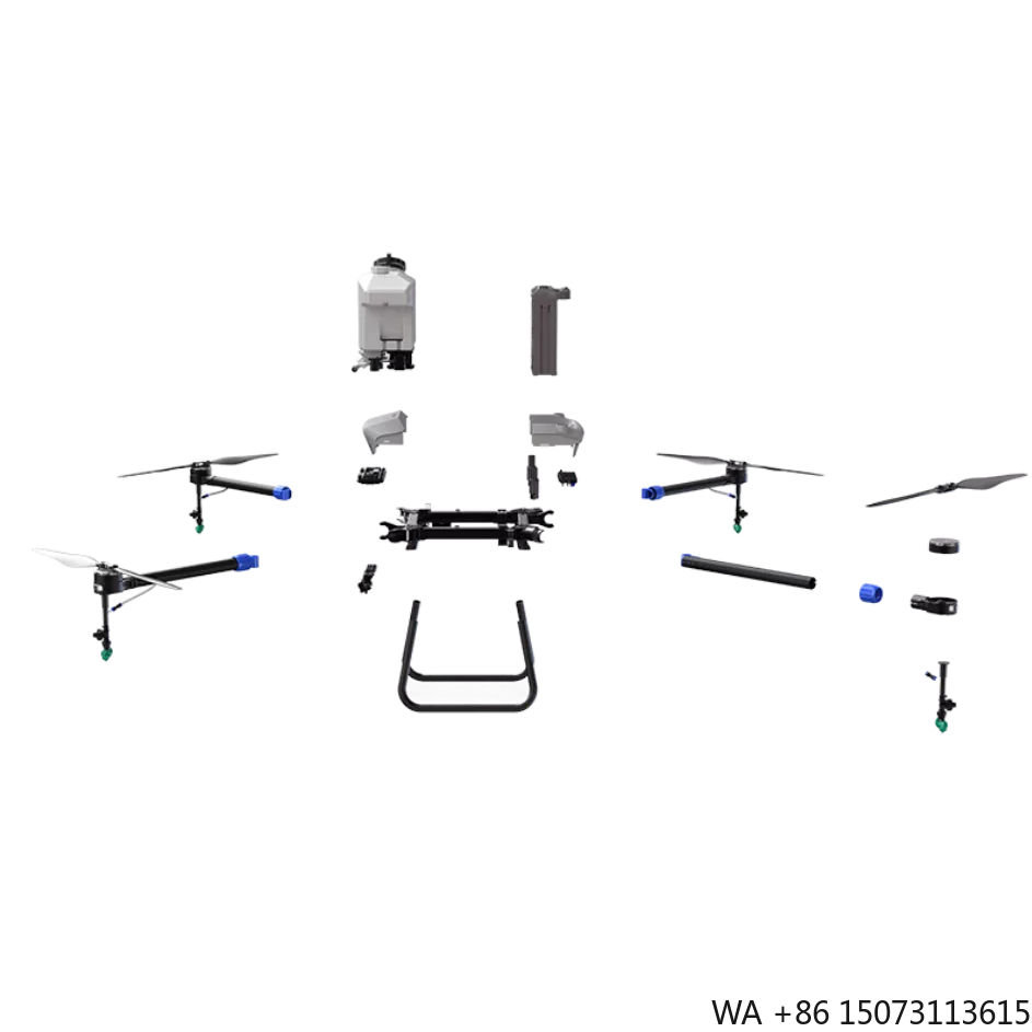 بخاخ زراعي عالي الدقة للتحكم ف - مراجعة Drone Flight Controller وسعره