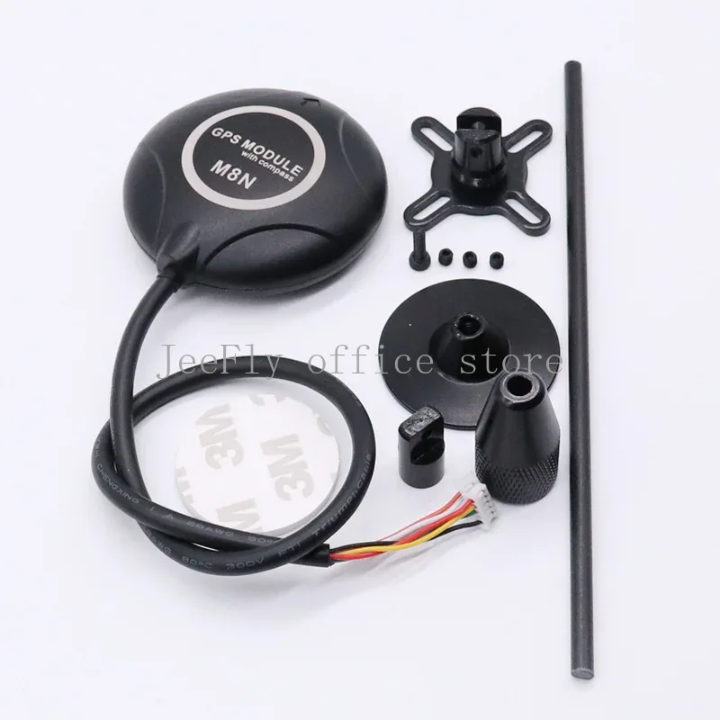 وحدة M8N GPS Ublox NEO-M8N 10  - مراجعة Drone Compass وسعره