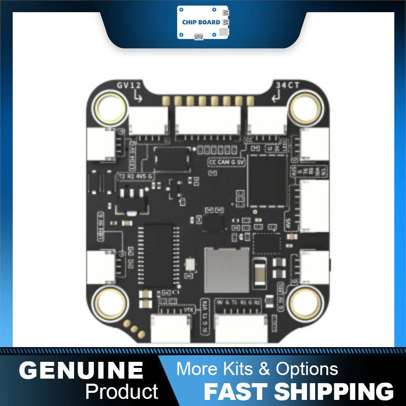 وحدة تحكم سبيدي بي F7 V3 مع وح - مراجعة Betaflight Fc F7 وسعره