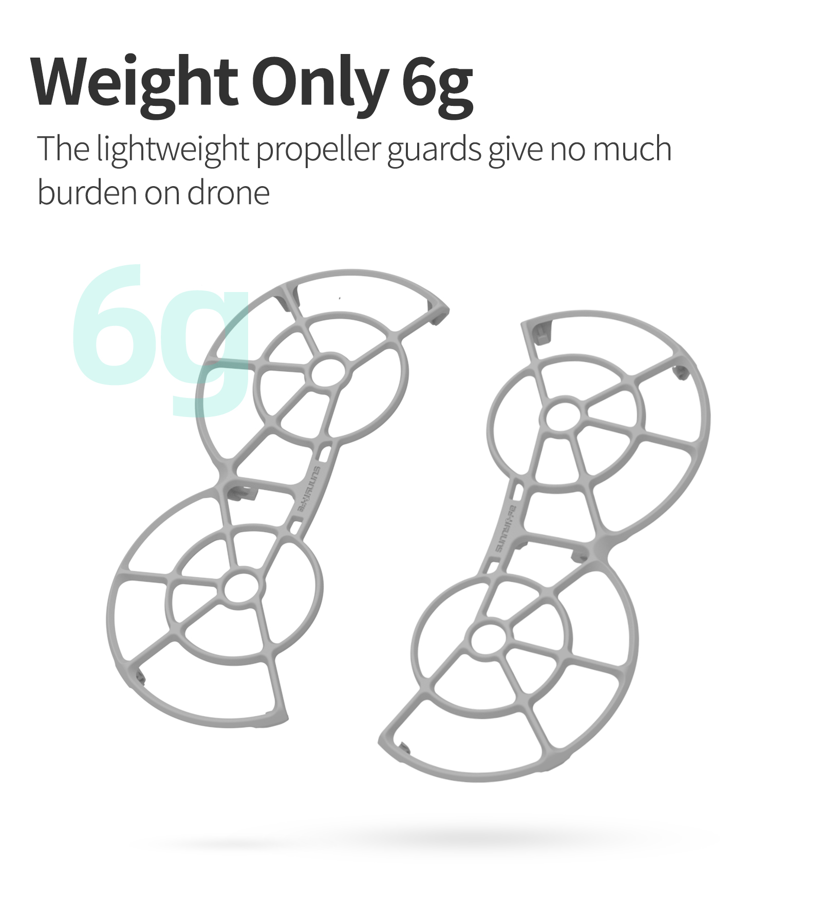 واقي المروحة لطائرة DJI Neo Dr - مراجعة Drone Propeller Guard وسعره