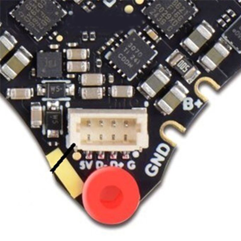 وحدة تحكم طيران FBIL-F435 NEO  - مراجعة Drone Flight Controller وسعره