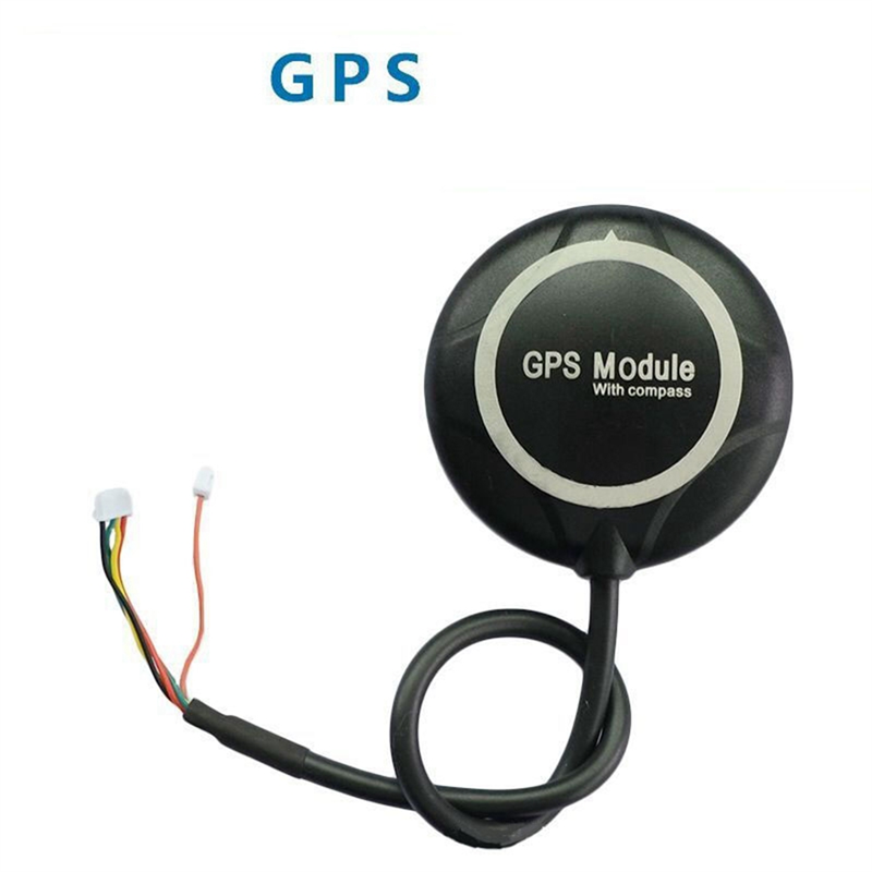 ABGINEO-M8N وحدة تحكم في الطير - مراجعة Drone Compass وسعره