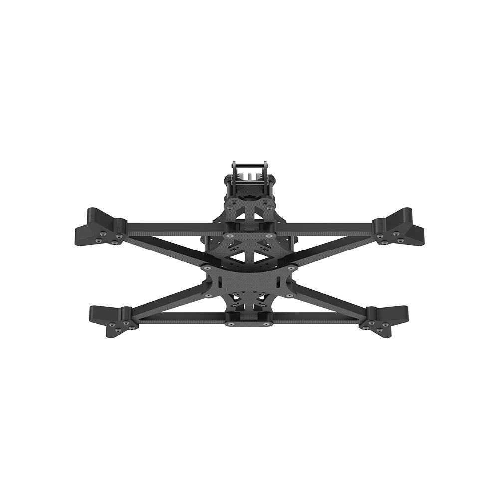 2025 جديد IFlight AOS 7 EVO V1 - مراجعة Drone Arm وسعره