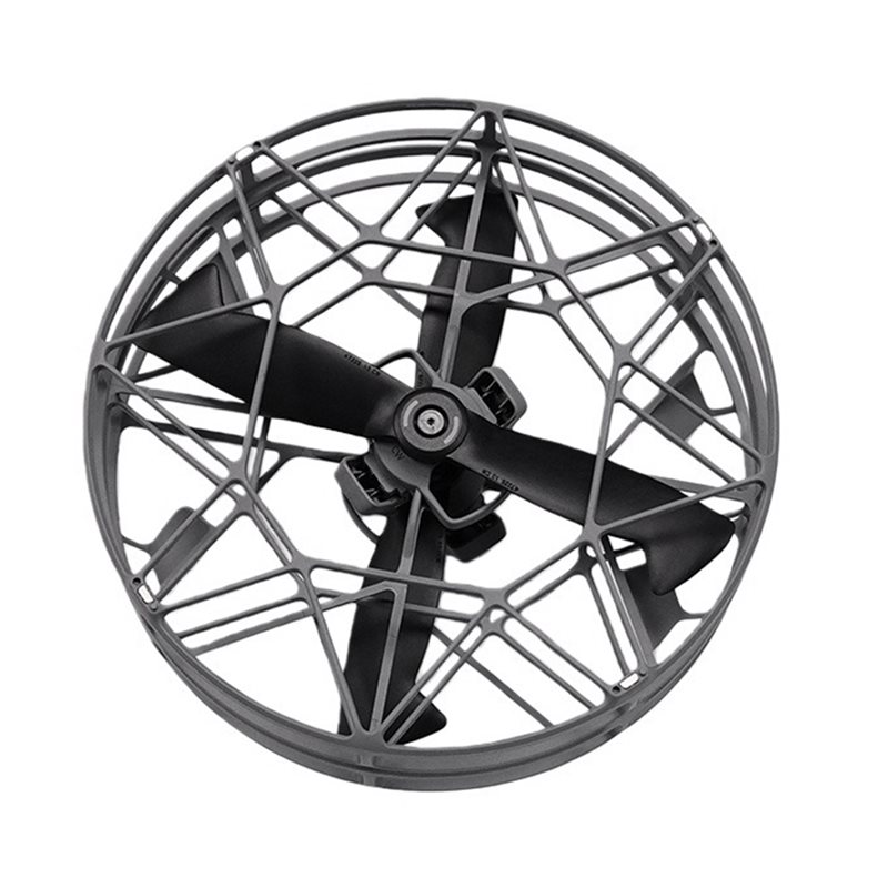 إكسسوارات الطائرات بدون طيار - - مراجعة Drone Propeller Guard وسعره