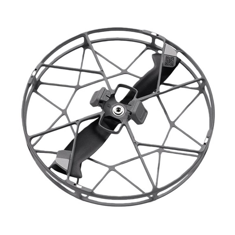 إكسسوارات الطائرات بدون طيار - - مراجعة Drone Propeller Guard وسعره