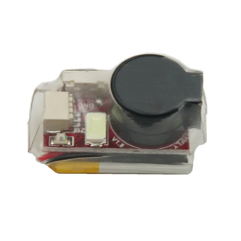 جهاز تتبع VIFLY Finder 2 عالي  - مراجعة Drone Buzzer وسعره