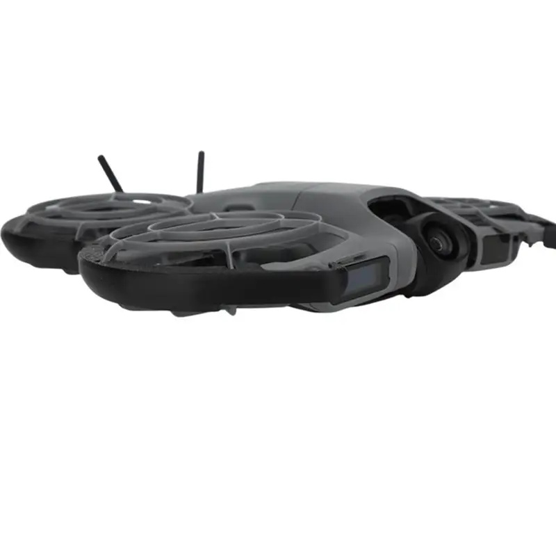 واقي المروحة لطائرة دي جي آي ن - مراجعة Drone Propeller Guard وسعره