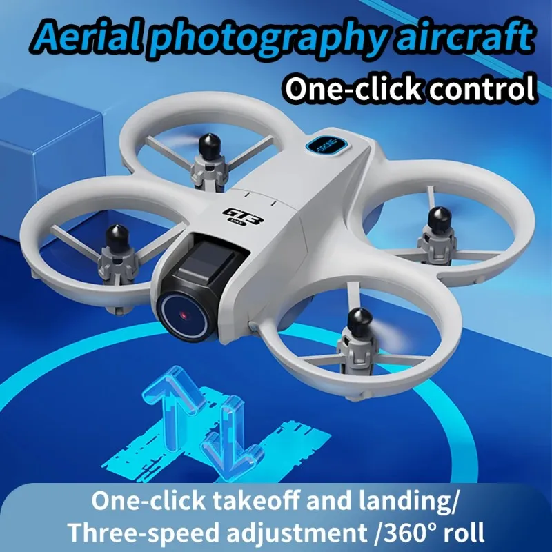 طائرة بدون طيار شاومي GT3 MAX  - مراجعة Drone Gps Mount وسعره