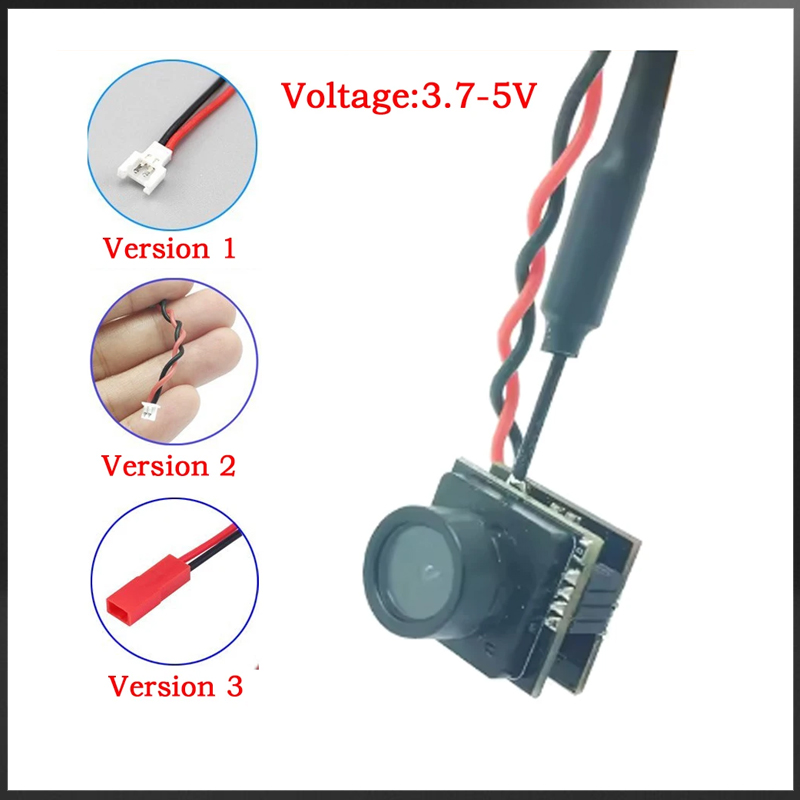 جهاز إرسال فيديو مدمج SLONWAKE - مراجعة Drone Transmitter وسعره