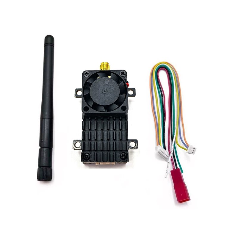 【حصري للمستخدمين الجدد】طائرة س - مراجعة Drone Transmitter وسعره