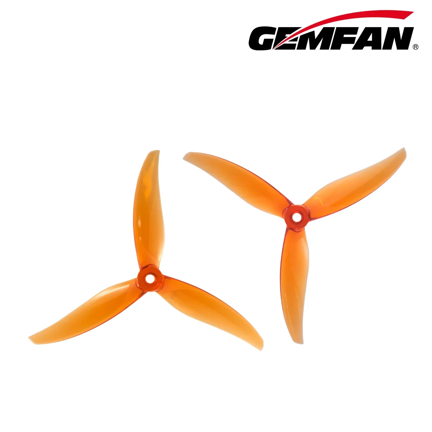 Gemfan Proxy 5127.5 10 أزواج 1 - مراجعة Drone Propeller وسعره