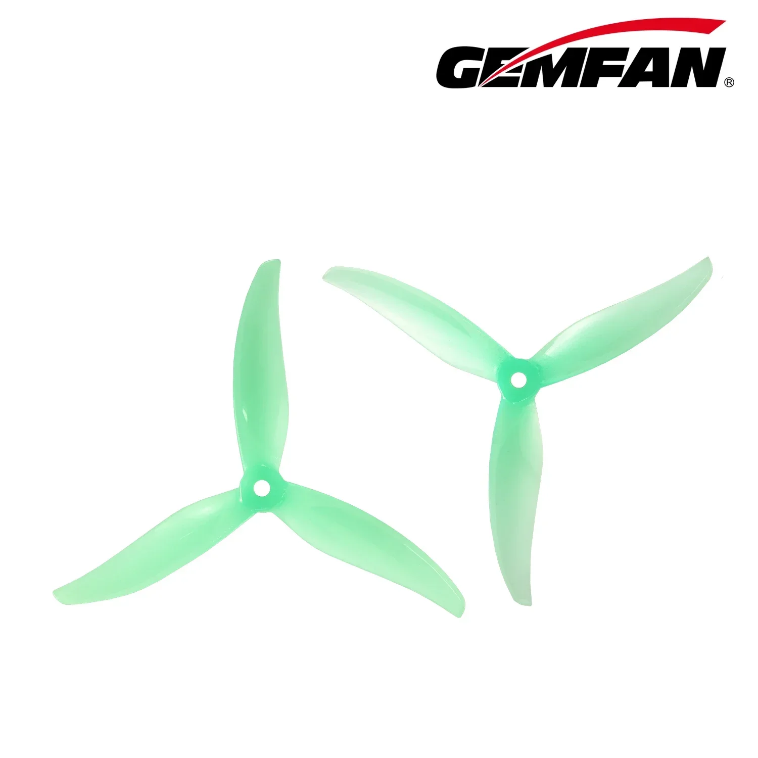 Gemfan Proxy 5127.5 10 أزواج 1 - مراجعة Drone Propeller وسعره