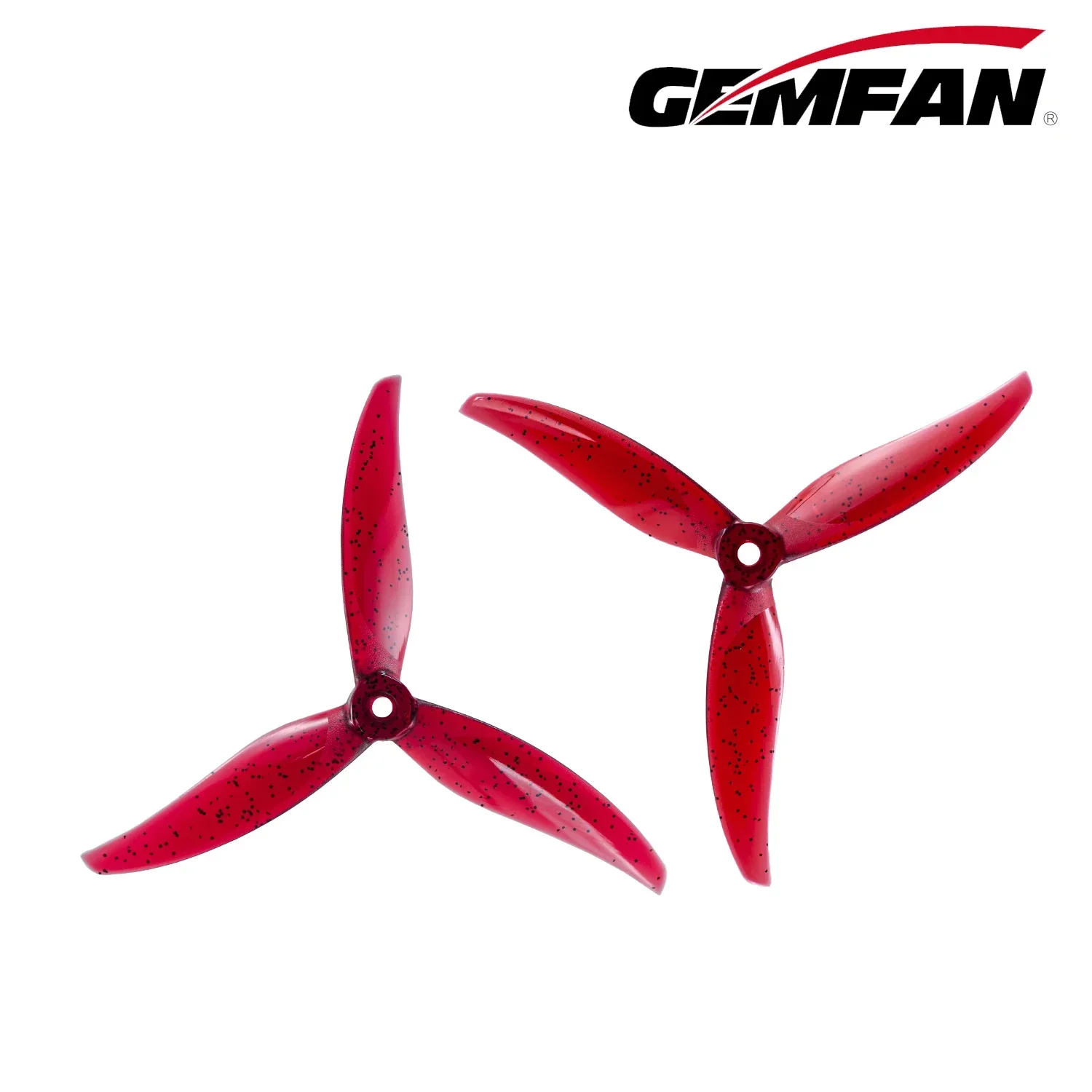 Gemfan Proxy 5127.5 10 أزواج 1 - مراجعة Drone Propeller وسعره