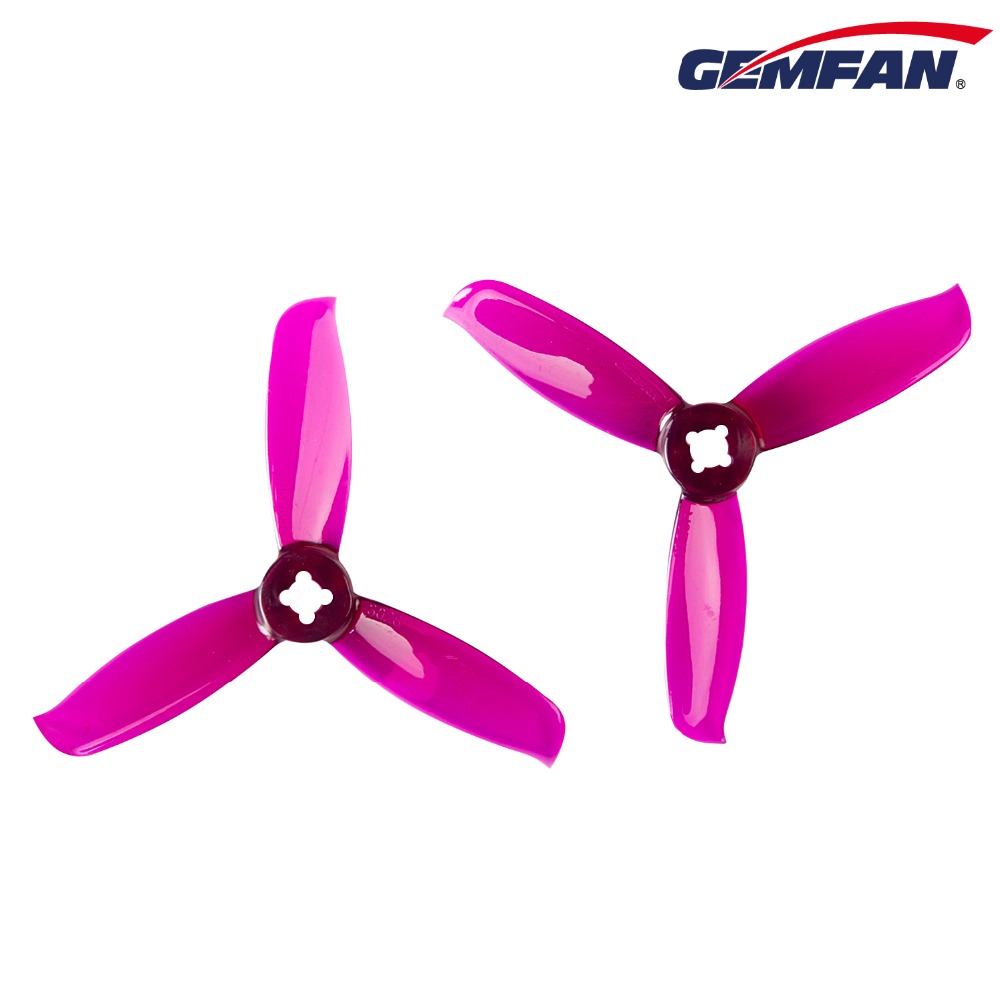 10 أزواج/20 قطعة Gemfan Windan - مراجعة Drone Propeller وسعره