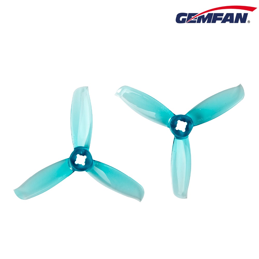 10 أزواج/20 قطعة Gemfan Windan - مراجعة Drone Propeller وسعره