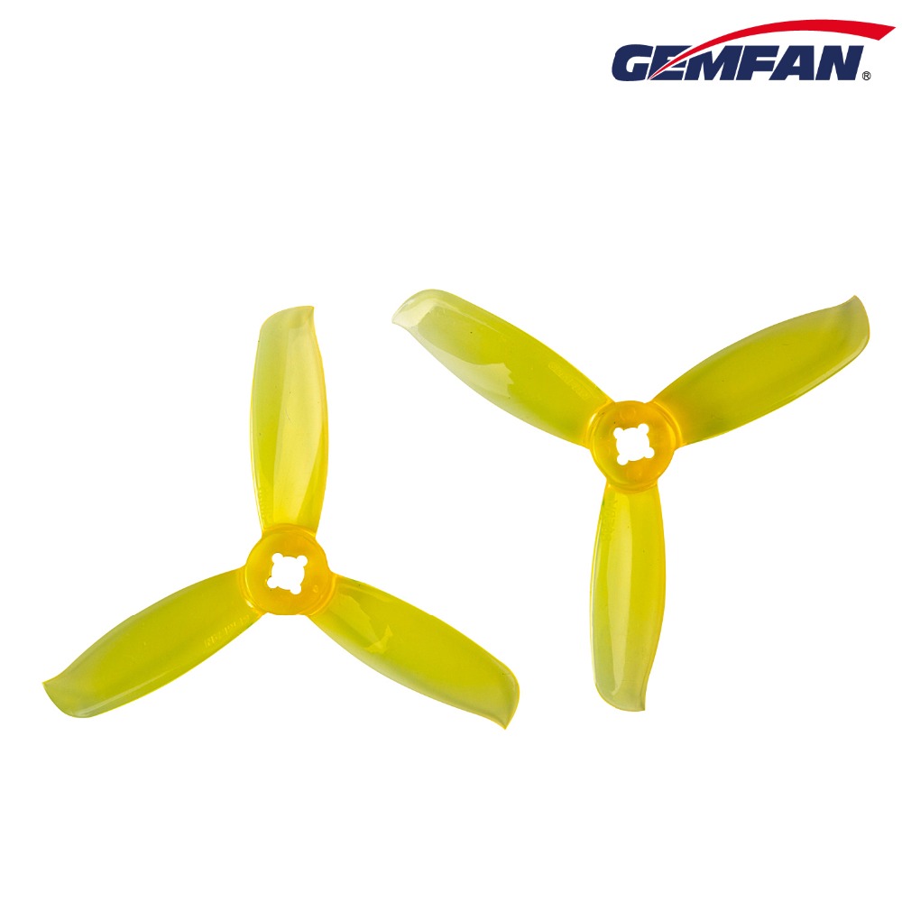 10 أزواج/20 قطعة Gemfan Windan - مراجعة Drone Propeller وسعره