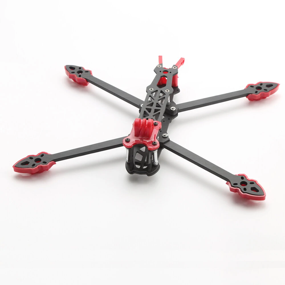 Mark4 8 بوصة 375 مللي متر قاعد - مراجعة Drone Arm وسعره
