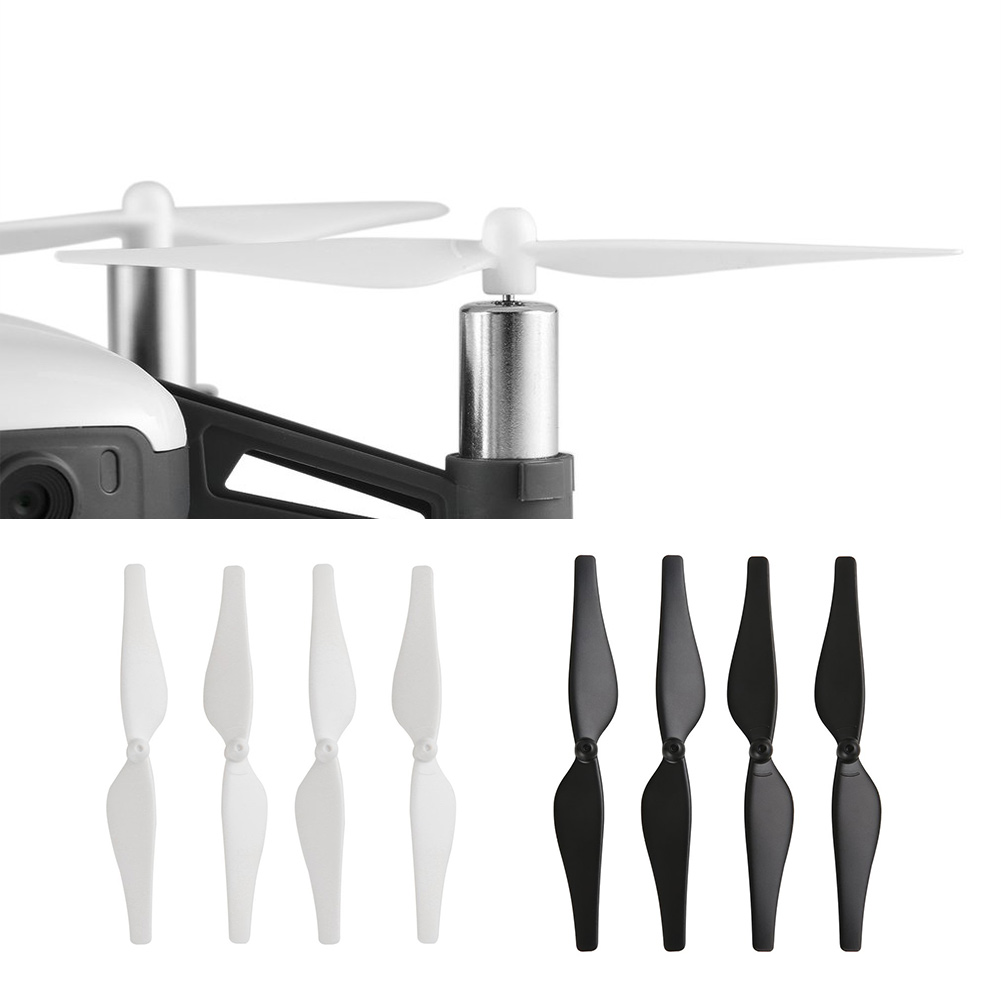 واقي حراس المروحة ، غطاء حماية - مراجعة Drone Propeller Guard وسعره