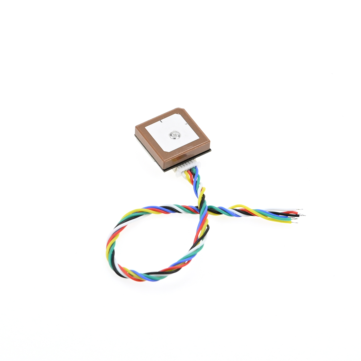 QUESCAN 18 مللي متر M10 GPS GN - مراجعة Drone Compass وسعره