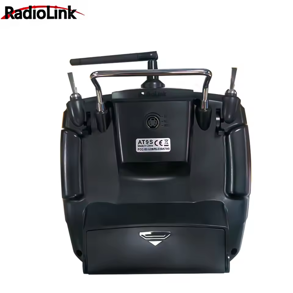 جهاز إرسال راديو Radiolink AT9 - مراجعة Drone Transmitter وسعره