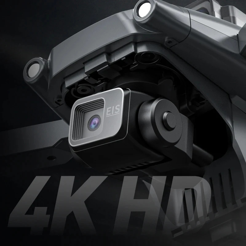 L600 PRO MAX GPS الطائرة بدون  - مراجعة Drone Gps Mount وسعره