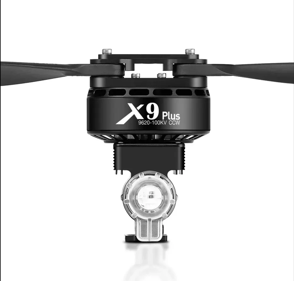 X9 Plus Dr-one Motor Combo محر - مراجعة Drone Esc وسعره