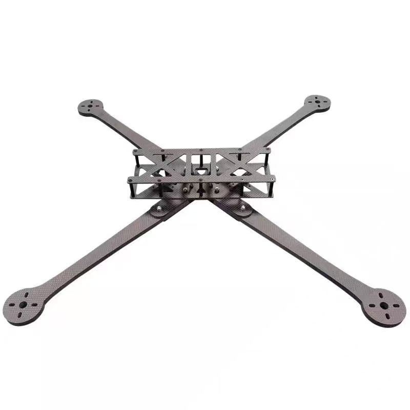 لوح ألياف الكربون T800 M40 M65 - مراجعة Drone Arm وسعره