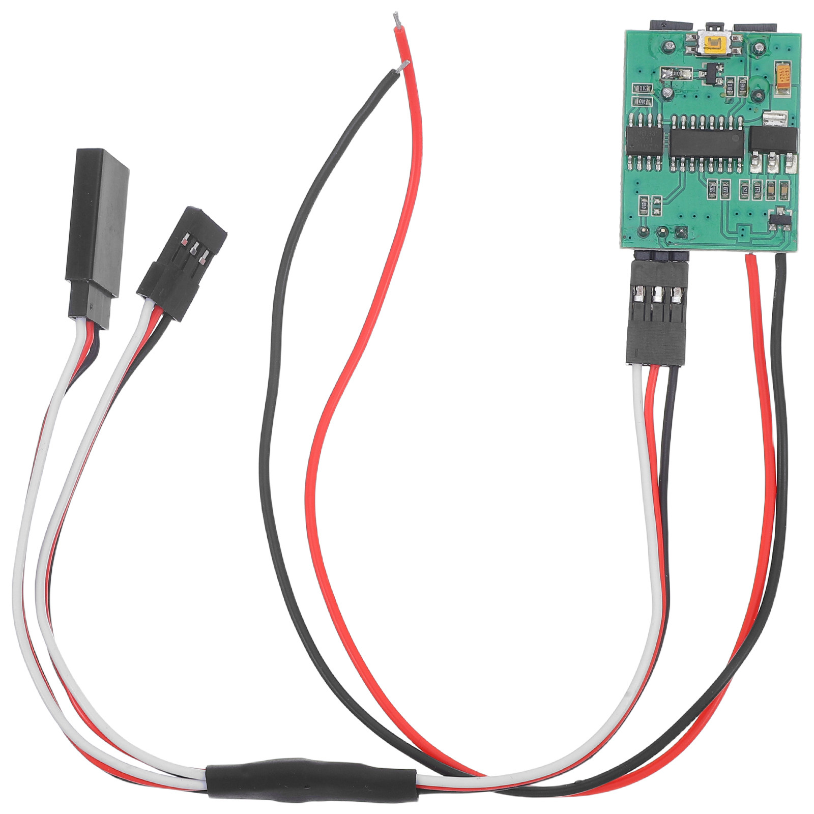 جهاز إنذار صغير مع جرس إنذار،  - مراجعة Drone Buzzer وسعره