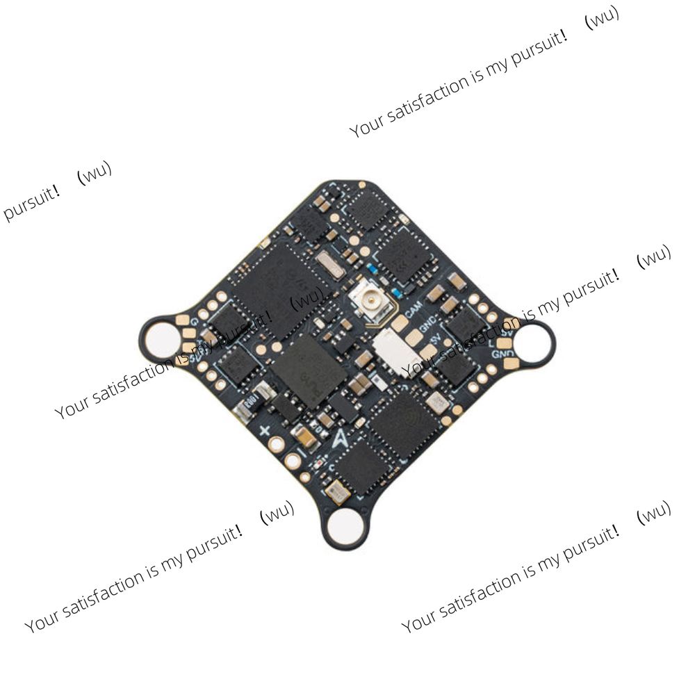 لوحة التحكم في الطيران الجديدة - مراجعة Drone Esc وسعره