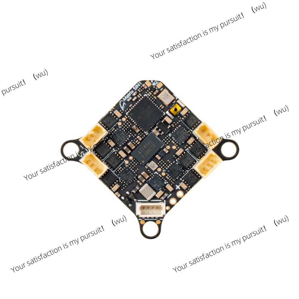 لوحة التحكم في الطيران الجديدة - مراجعة Drone Esc وسعره