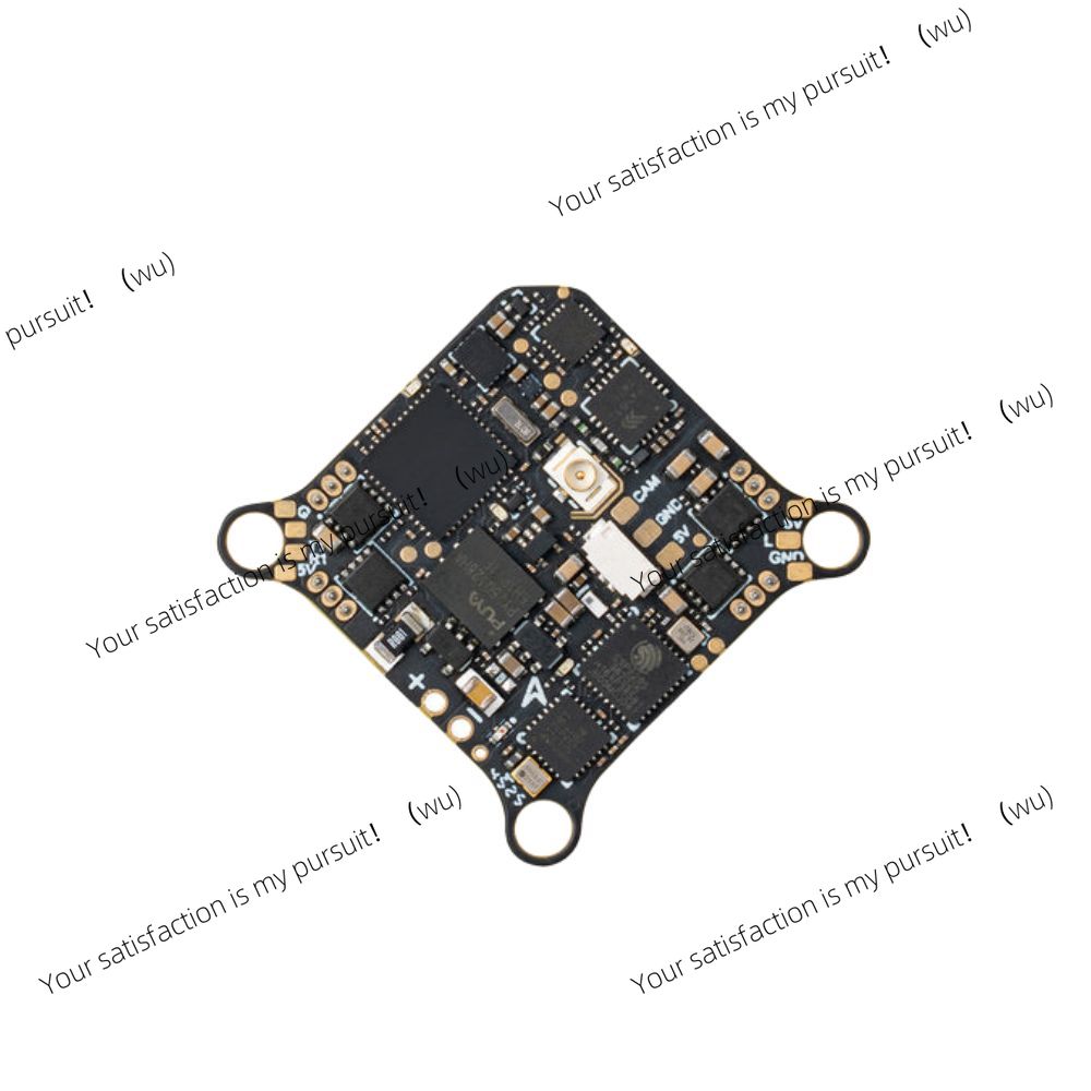 لوحة التحكم في الطيران الجديدة - مراجعة Drone Esc وسعره