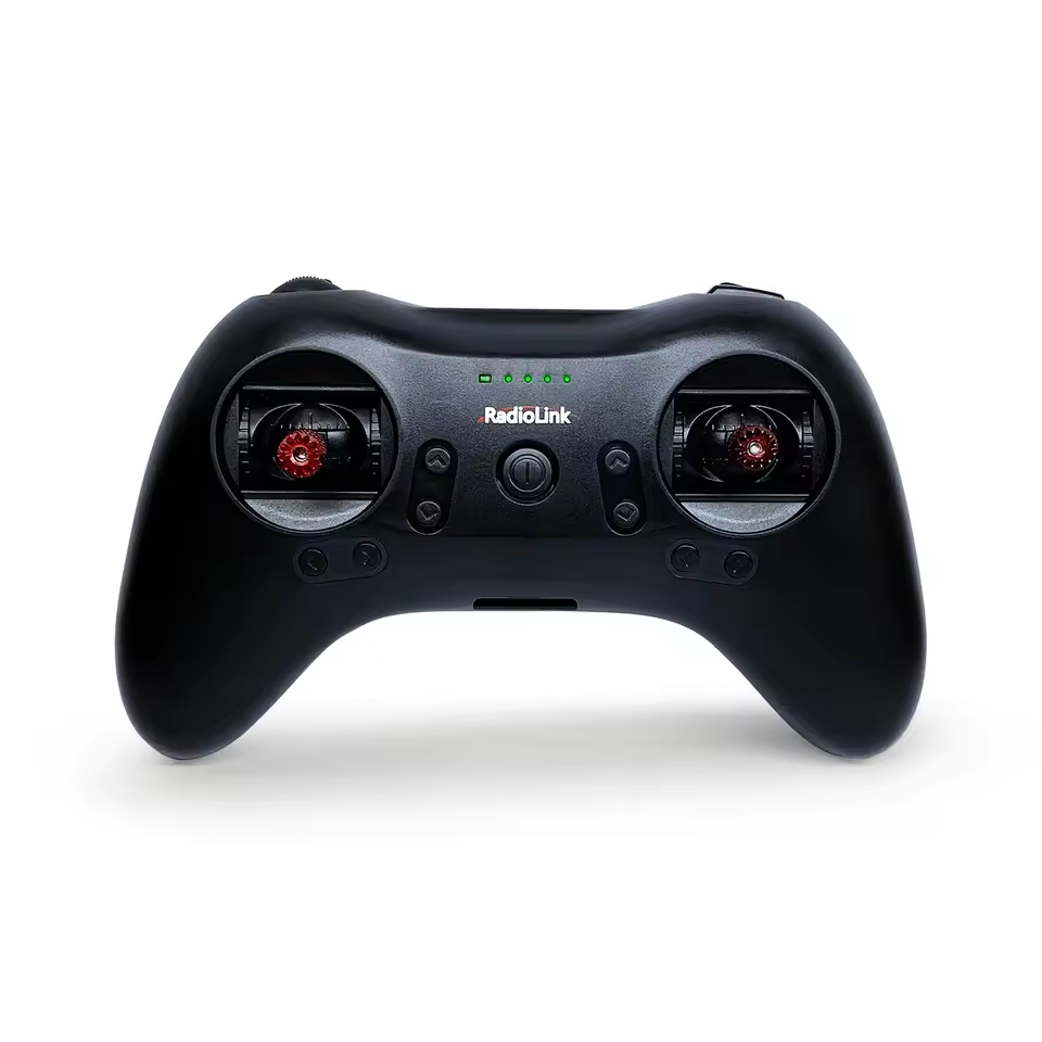 جهاز إرسال لاسلكي RadioLink T8 - مراجعة Drone Transmitter وسعره