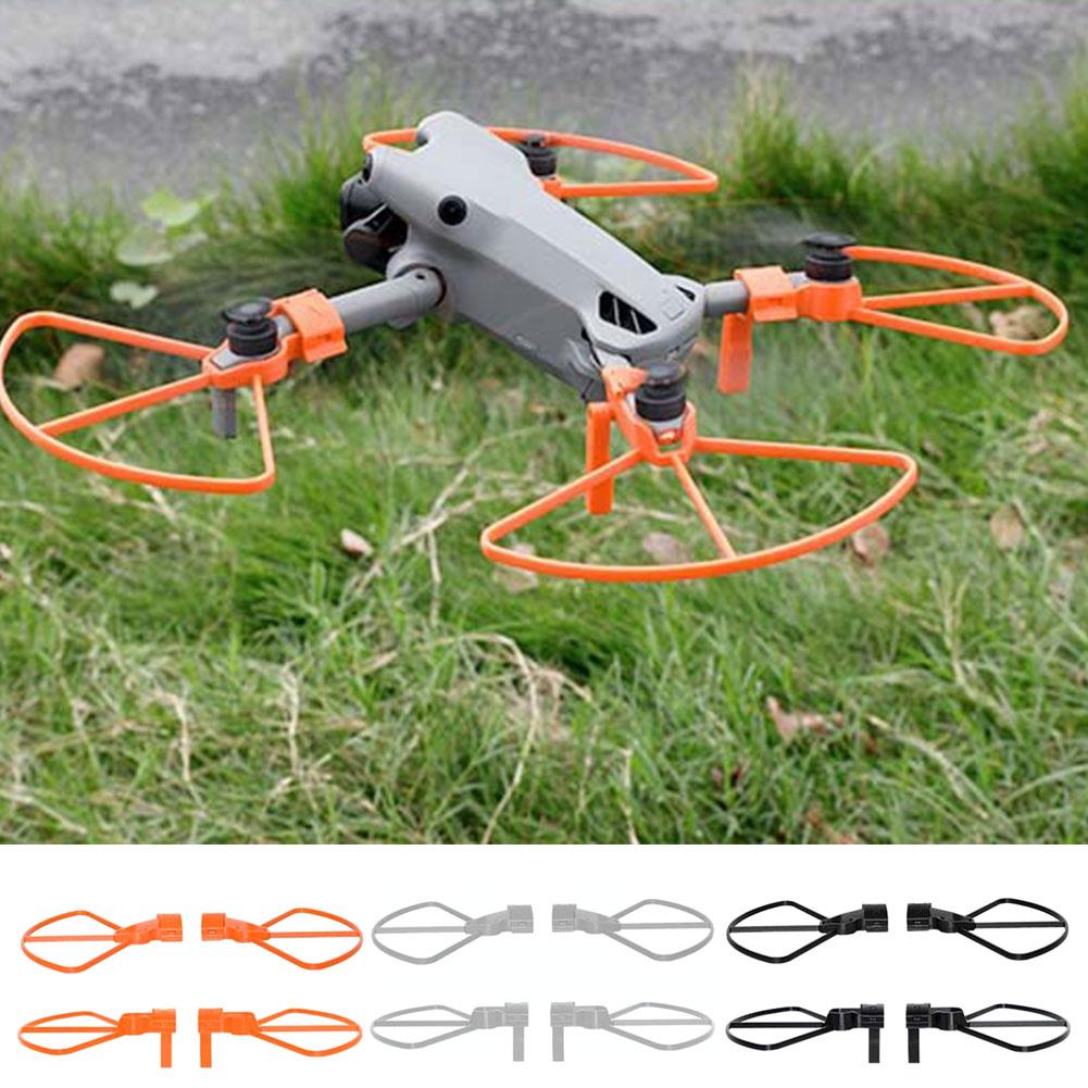 واقي المروحة لـ dji Mini 5 Pro - مراجعة Drone Propeller Guard وسعره