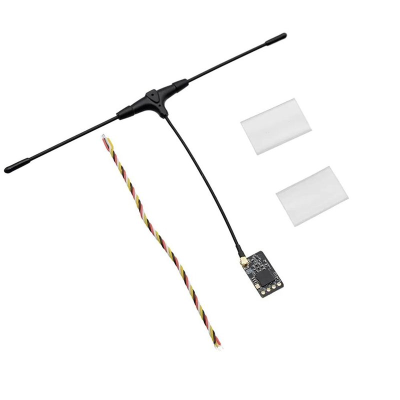 جهاز استقبال AS96-Nano RX مع ه - مراجعة Drone Antenna وسعره