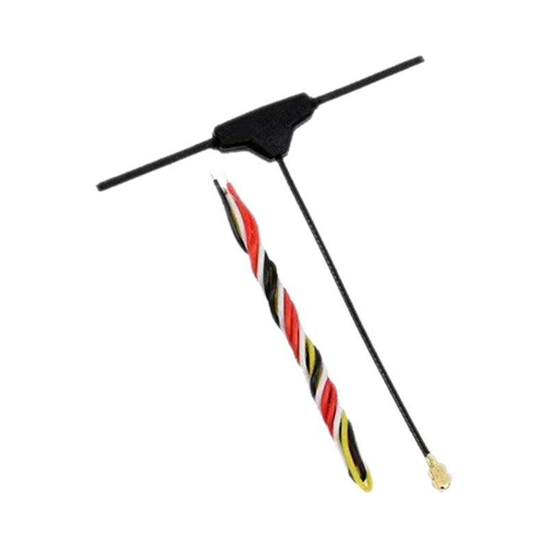 جهاز استقبال CYGJ-10PCS ELRS ب - مراجعة Drone Antenna وسعره
