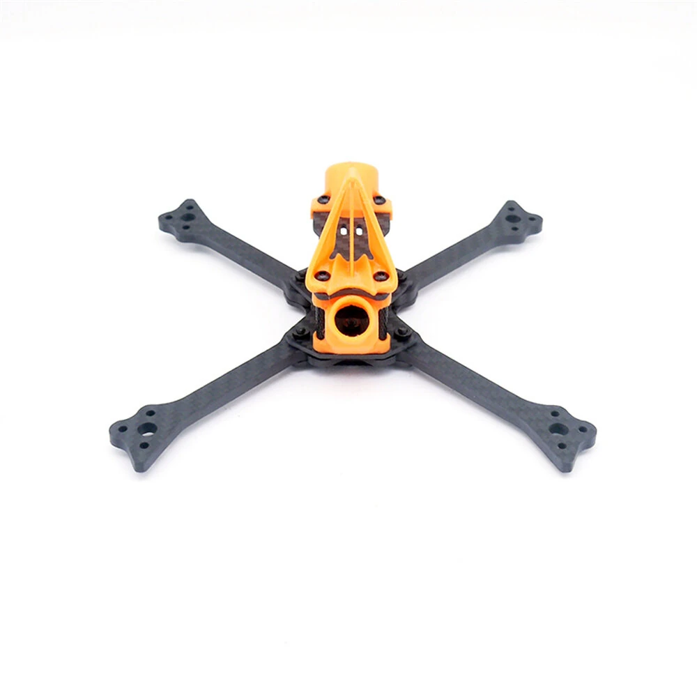 TEOSAW 533Pro 190 مللي متر قاع - مراجعة Drone Arm وسعره