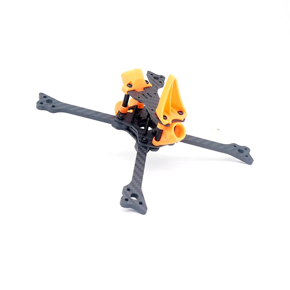 TEOSAW 533Pro 190 مللي متر قاع - مراجعة Drone Arm وسعره