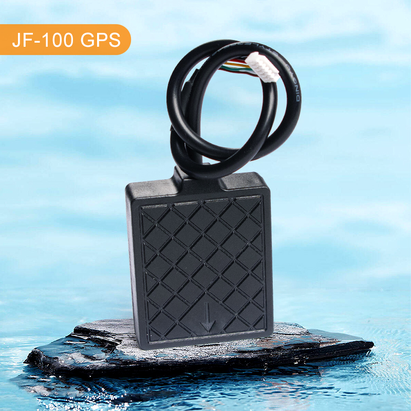 وحدة GPS m10n بتردد 10 هرتز مع - مراجعة Drone Compass وسعره